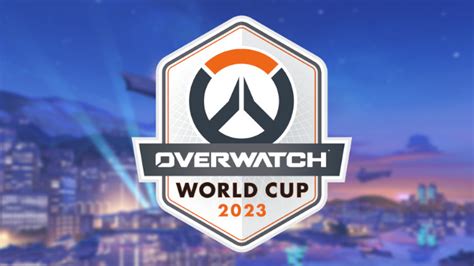 overwatch world cup results|Iba pa.